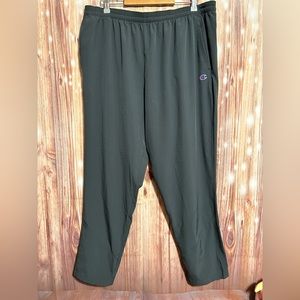 Champion Gray Training Pants 2XL / XXL